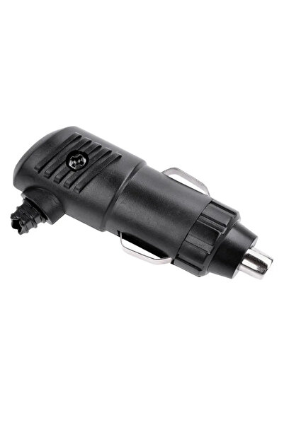 OEM Mufa bricheta auto tata cu siguranta 3A 30mm