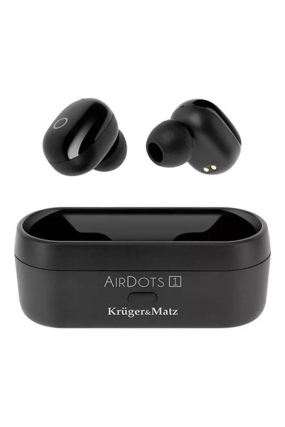 Kruger&Matz Casti Wireless TWS AIR DOTS 1