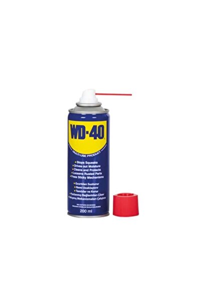 Bezos Kor. Yağlayıcı 200ml Pas.Sökücü 1 Adet