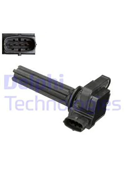 DELPHİ Ateşleme Bobini Vectra C 2002-2008 2.0 16V Z20NET Saab 9.3 B207E - B207L - B207R Cadillac BLS