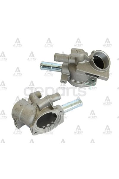 TAIWAN Termostat Kapak Alt Yuva CRV 1998-2000
