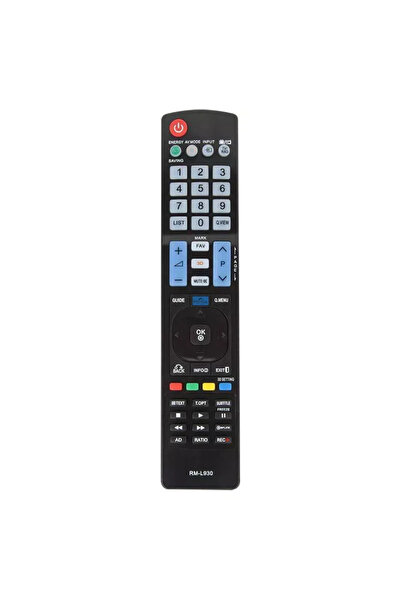 OEM Telecomandă TV LED 3D LG