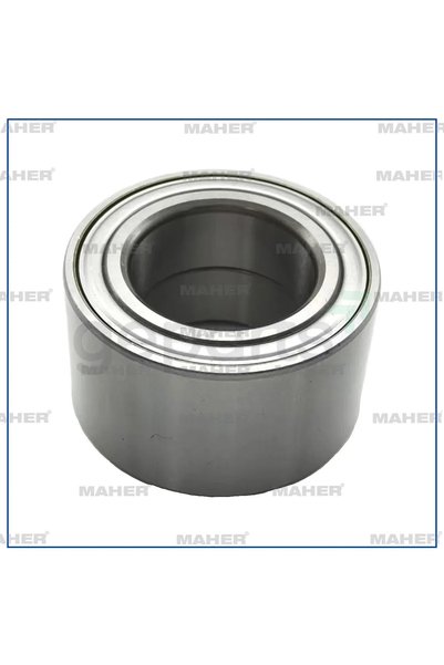 MAHER Teker Rulmani Ranger / Mazda 05 B2500 Ön / 47X88X55 ( Masuralı )