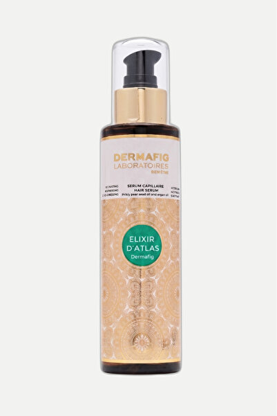 DERMAFIG Hair Serum Elixir d'Atlas 150 ml
