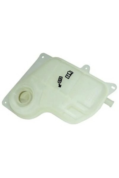 MAHLE Genlesme Kavanozu Audi A4-A6 1997-2004 Passat 2000-2005 Superb Radyatör Ek Su Deposu