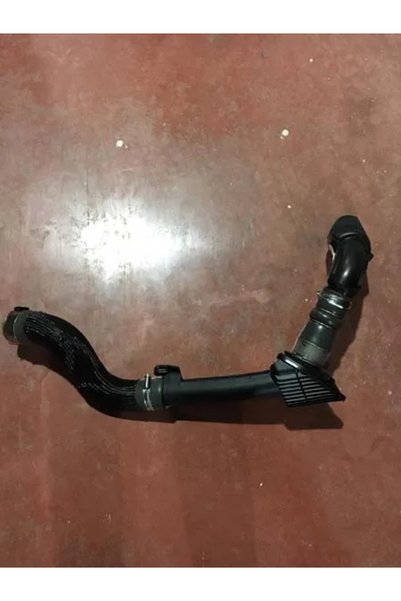 MAİS Turbo Hortumu Komple Plastik Parça Hariç Renault Megane 3 2009 Fluence 2009 1.5DCİ