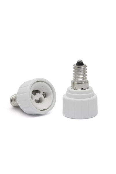 OEM Adaptor E14-GU10 mama