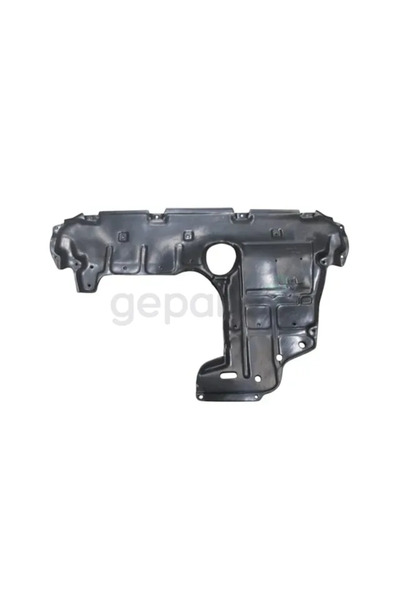 meydan Karter Muhafaza Plastiği Ön (TYG) ; Toyota RAV4- 2006-2009