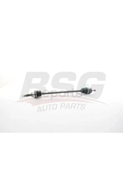 BSG Aks Komple On Sag ACCENT 1995-1999 ABS Siz