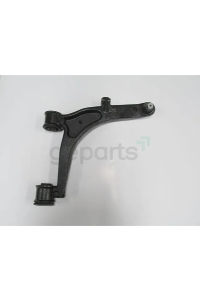 meydan Ön Alt Tabla Sağ Rotilli / Burçlu (Salıncak) (22MM) (SH) ; Renault MASTER - 2- 2004-2010