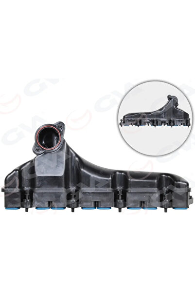 GVA Emme Manıfoldu Ford TRANSIT V184 2001-2006 V347 2006-2014 2.4TDCI