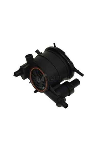 PURFLUX Yakit Filtresi Kazanlı Komple PARTNER DW8