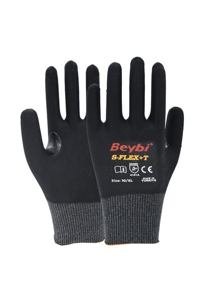 Beybi Sandy Finish Kaplı S-Flex120 -T (Takviyeli)