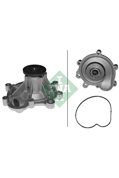 İna Devirdaim Pompasi Mercedes M271 W203 W204 CL203 C209 A209 W211 W212 C207 R171 R172
