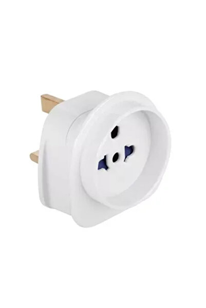 OEM Adaptor tensiune UK tata la Universal