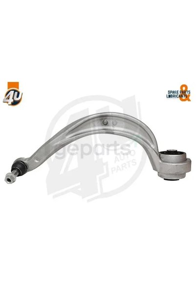 vag Salıncak Kolu Ön Sağ ; AUDI A6 2011-2014