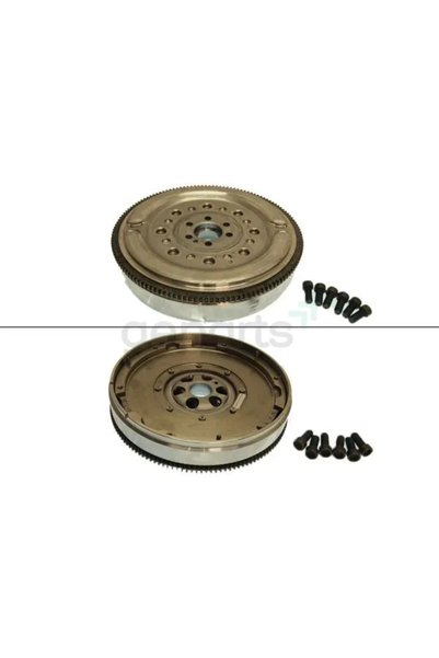 SACHS Audi A4 B6/A4 B7 βολάν