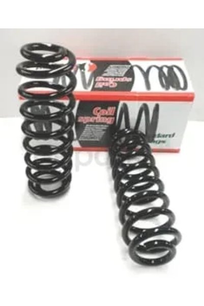 meydan Arka Helezon Yayı Sağ / Sol (2Lİ Set)(14X82X114) (STDR) ; Skoda Felicia - Pick up - 1995-1998