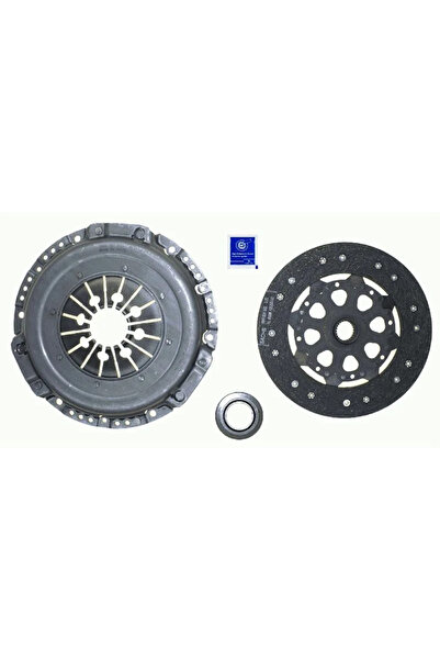 SACHS Debriyaj Seti Rulmanli Mercedes W202 W210 W140 R170 W163 W461