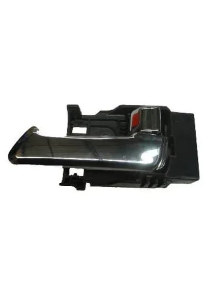 meydan Ön Kapi İç Açma Kolu Sol Nikelajlı (Hushan) ; Isuzu D Max - Pick up - 2004-2007