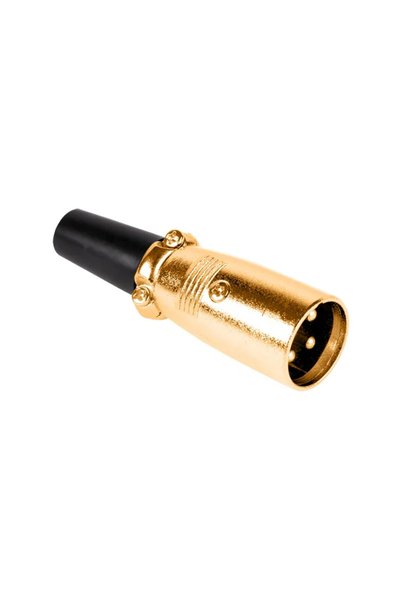 OEM Mufa XLR tata aurita