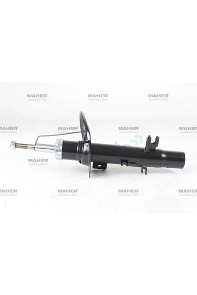 MAHER Amortisör C4 Cactus / C3 2 / 208 2009-2016 Govde Capı 47MM Gazlı Ön Sağ
