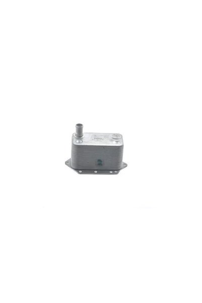 MAHLE Yag Sogutucusu BMW M57N E46 E90 E91 E92 E93 E60 E61 E63 E64 E65 E66 E83 E53 E70 E71