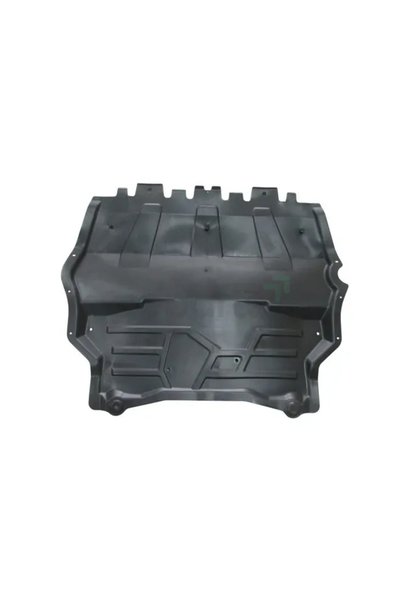 meydan Karter Muhafaza Plastiği (Dizel) (Enjeksiyon Baskı) ; Volkswagen Tiguan - 2008-2011