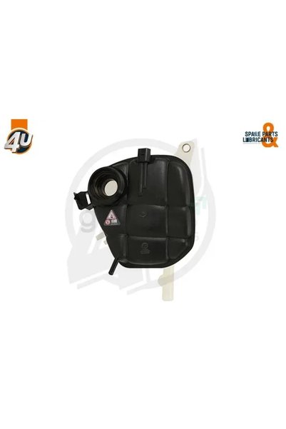 NRF Radyator Yedek Su Deposu W164 2005-2015