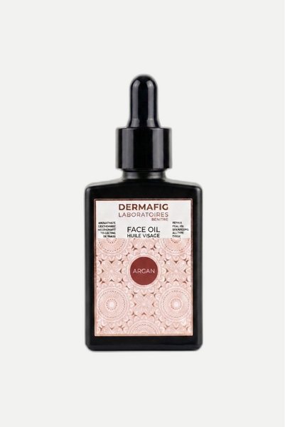 DERMAFIG Face Argan Oil 30 ml
