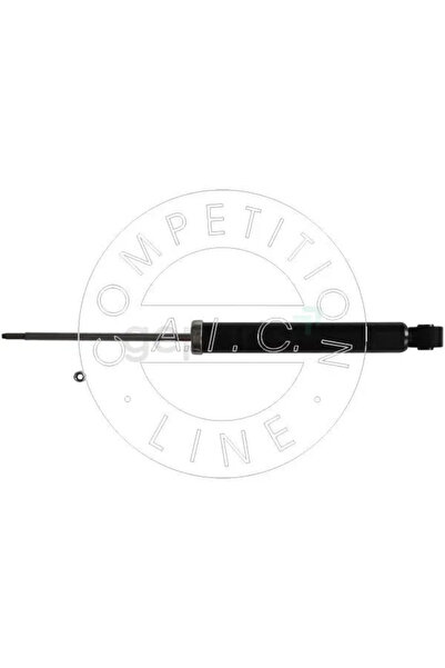 MAYSAN MANDO Amortisor GOLF5 / GOLF6 / Jetta / A3 / Leon 2004-2010 Gazlı Arka