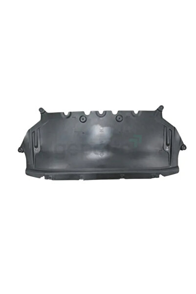 meydan Karter Muhafaza Ön Plastiği (Plastik Enjeksiyon) ; BMW 5 Seri - G30- 2017-2020