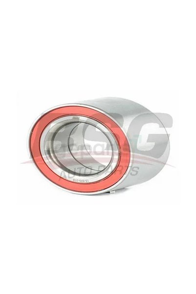 BSG Teker Rulmani Arka E81-E82-E87-E88-E90-E91-E92-E93-Z4 E85-Z4 E86 2005-2011 Poryasız