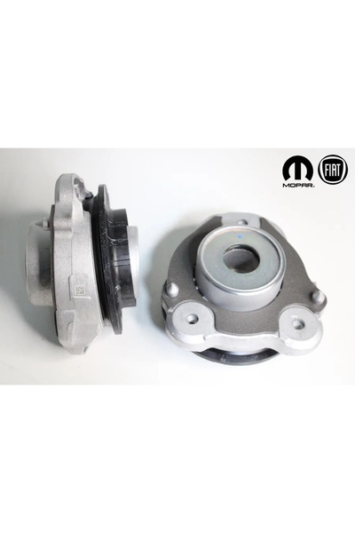 MOTORTEC Amortisör Takozu - Sağ DUCATO 2.3 Y.M. Orjinal Ürün