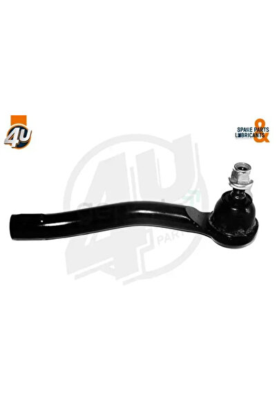 Nissan Rot Başı Ön Sağ ; Qashqai 2008-2015