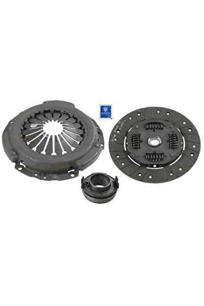 SACHS Debriyaj Seti Rulmanli Land Rover Freelander 1 L314 . Honda Civic Accord 1997-2001