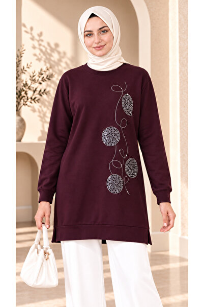 unika boutique Tunici - Multicolor - Croi relaxat
