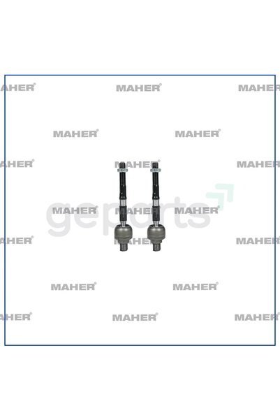 MAHER Rotkolu Sorento 2003-2009 (2 Adet)