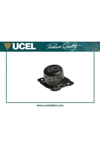 Üçel Şanzıman Takozu 1983-1991 VW Golf 1 Cabriolet 155 -1.6-1.8