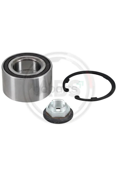 Mopar Teker Rulmani On Grandland X COMBO E 3008 308 Rifter 2013