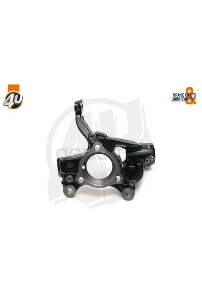 vag Taşıyıcı Aks Ön Sağ ; VOLKSWAGEN Golf 7 2013-2017