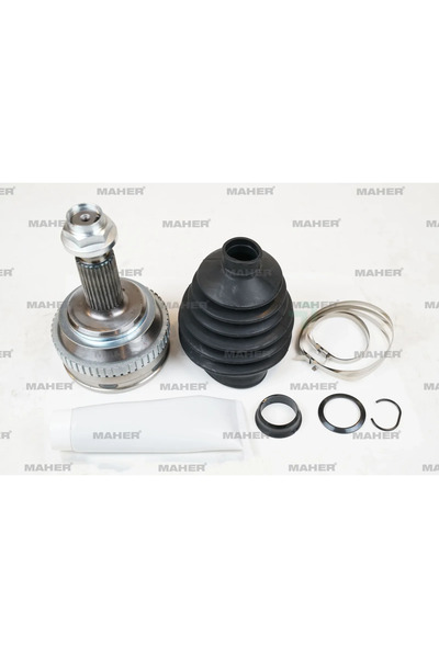 MAHER Aks Kafası Dış MASTER 2 1998-2010 MOVANO A 2001-2010 Absli S8U 51 Dış 28X27X67 1X158