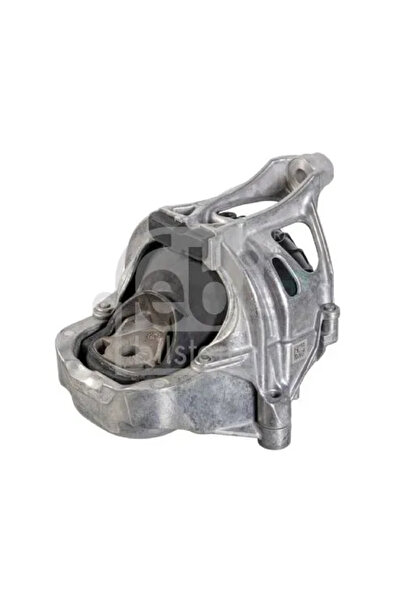 BSG Motor Takozu Sag A4-Q5 2015