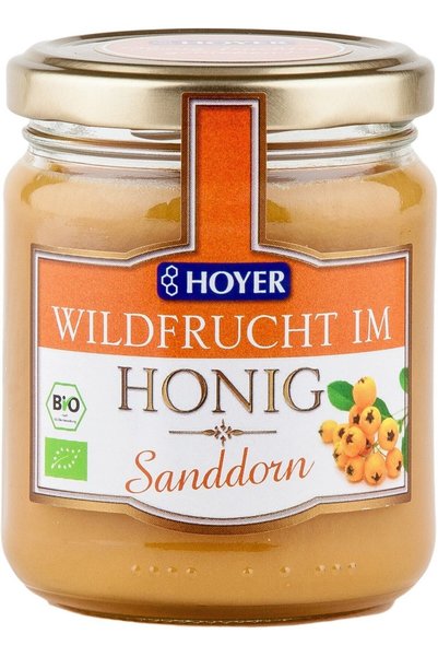 Hoyer Catina in miere 250g