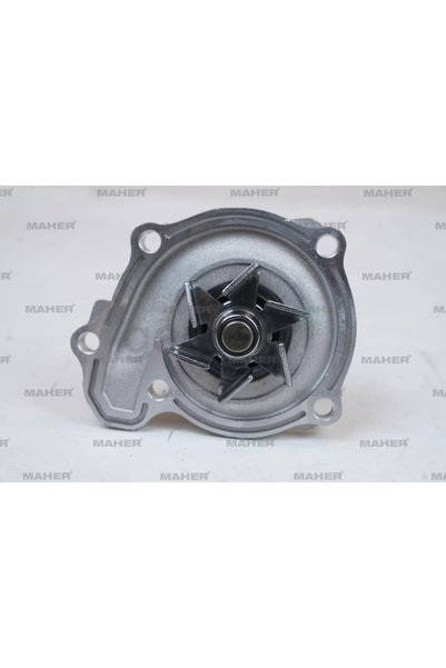MAHER Devirdaim Micra 2003-2010 Note 2006-2013 1.2 16V-1.0 16V-1.4 16V (CR14DE - CR12-CR10DE)