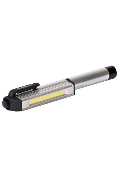 OEM Lampă de atelier cu LED COB 3W magnetică MCE121B