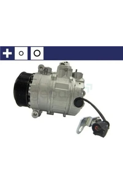 BEHR Klima Kompresoru Land Rover Range Rover Sport - Discovery 3 2004-2013
