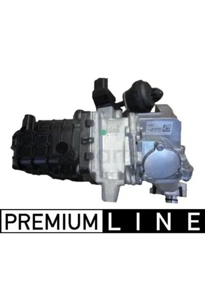 BEHR EGR Valfi Mondeo / 308 / 3008 / 508 / 5008 10= DW10FD Komple (BHR8ME376745271)