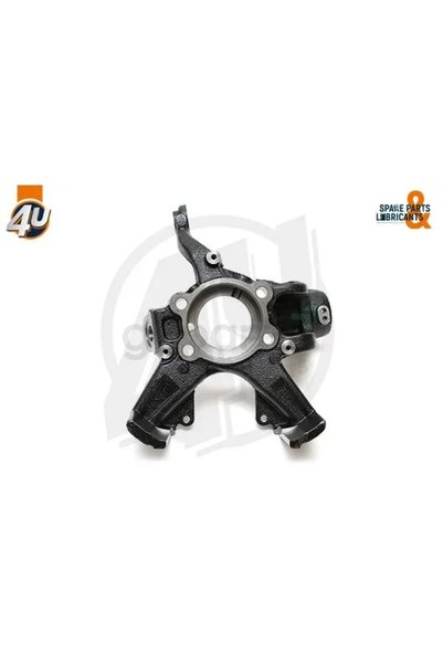 vag Taşıyıcı Aks Ön Sağ ; VW Grubu