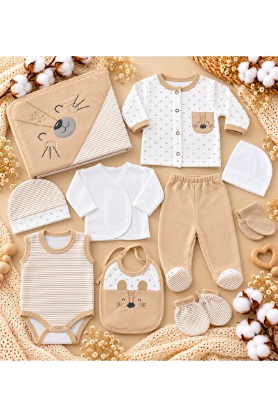 Pure Boutique Σύνολα για την Επιστροφή στο Σπίτι - Πολύχρωμα - Καθημερινά